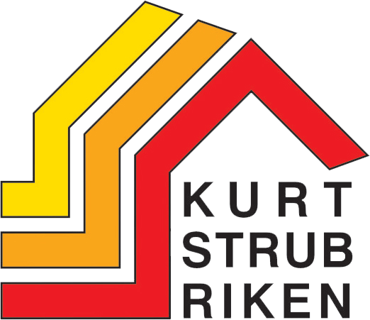 Kurt Strub Riken